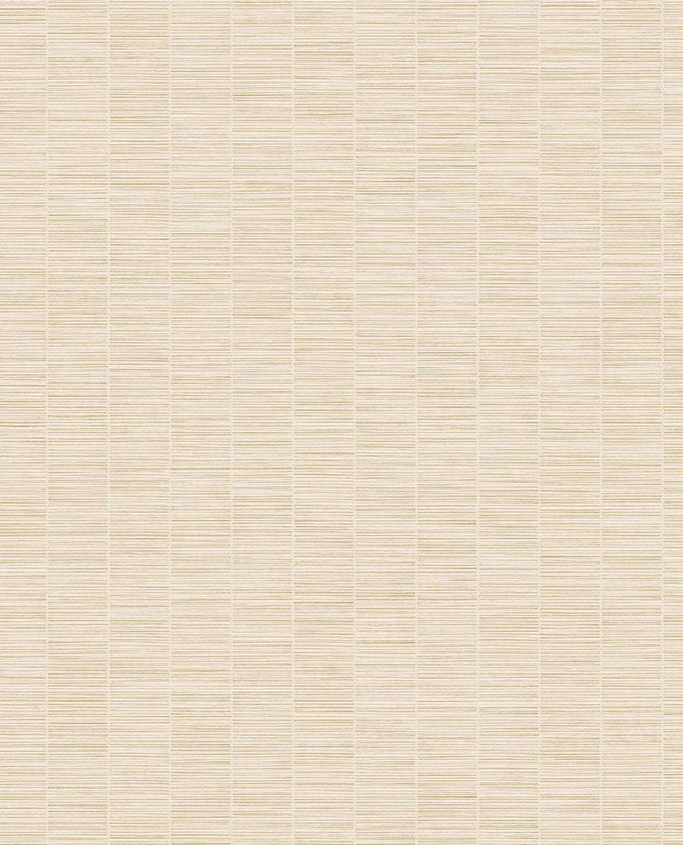 Emerald Woven Bamboo wallpaper Dreamweaver Studios