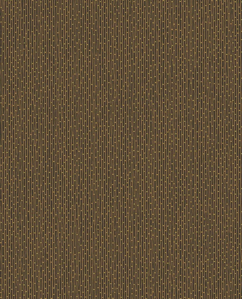 Solange Spotty Stripe wallpaper
