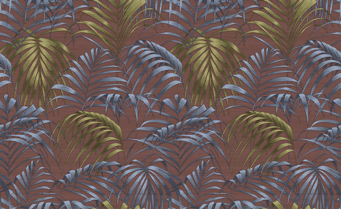 Jaipur Palm wallpaper
