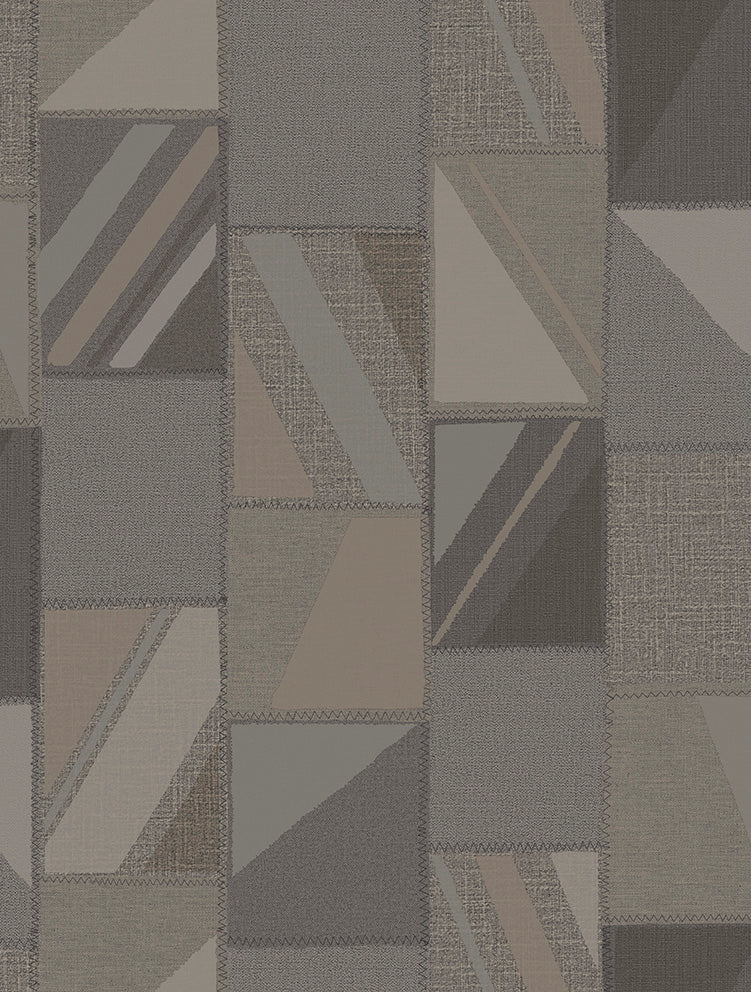 Woven Darcy wallpaper