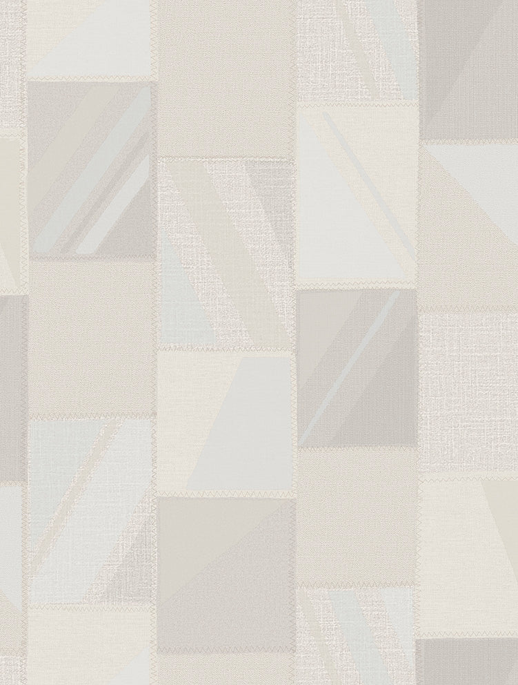 Woven Darcy wallpaper