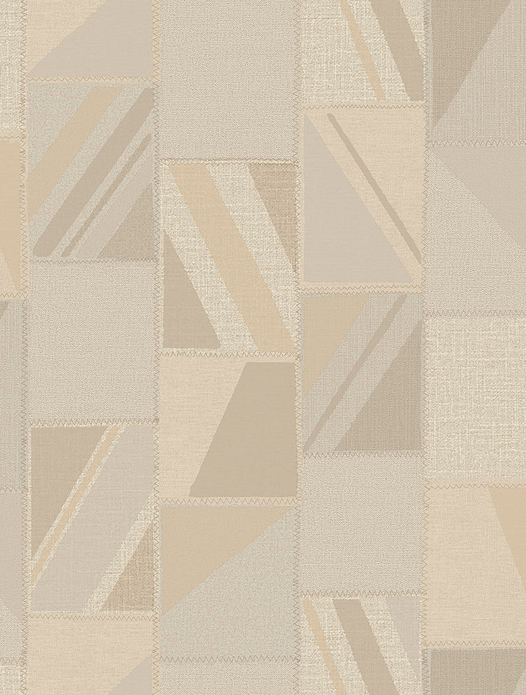 Woven Darcy wallpaper