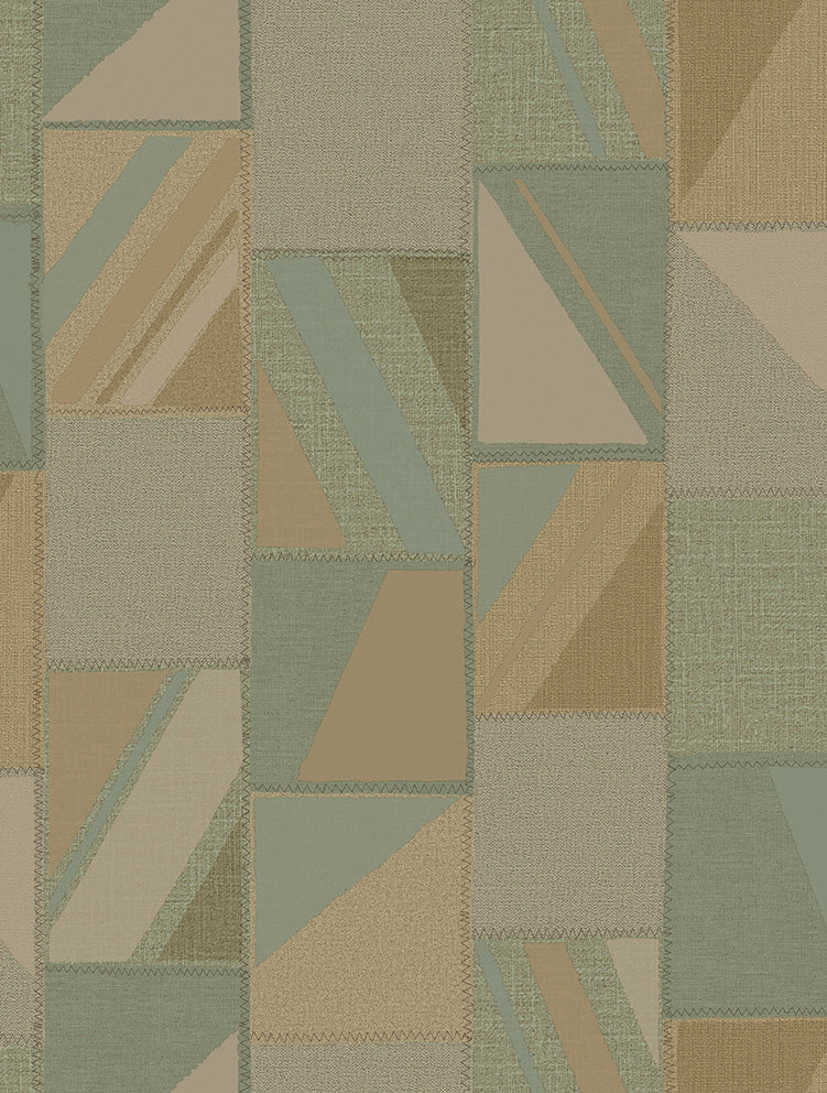 Woven Darcy wallpaper