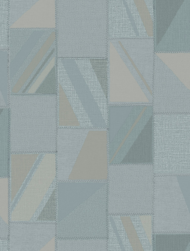 Woven Darcy wallpaper