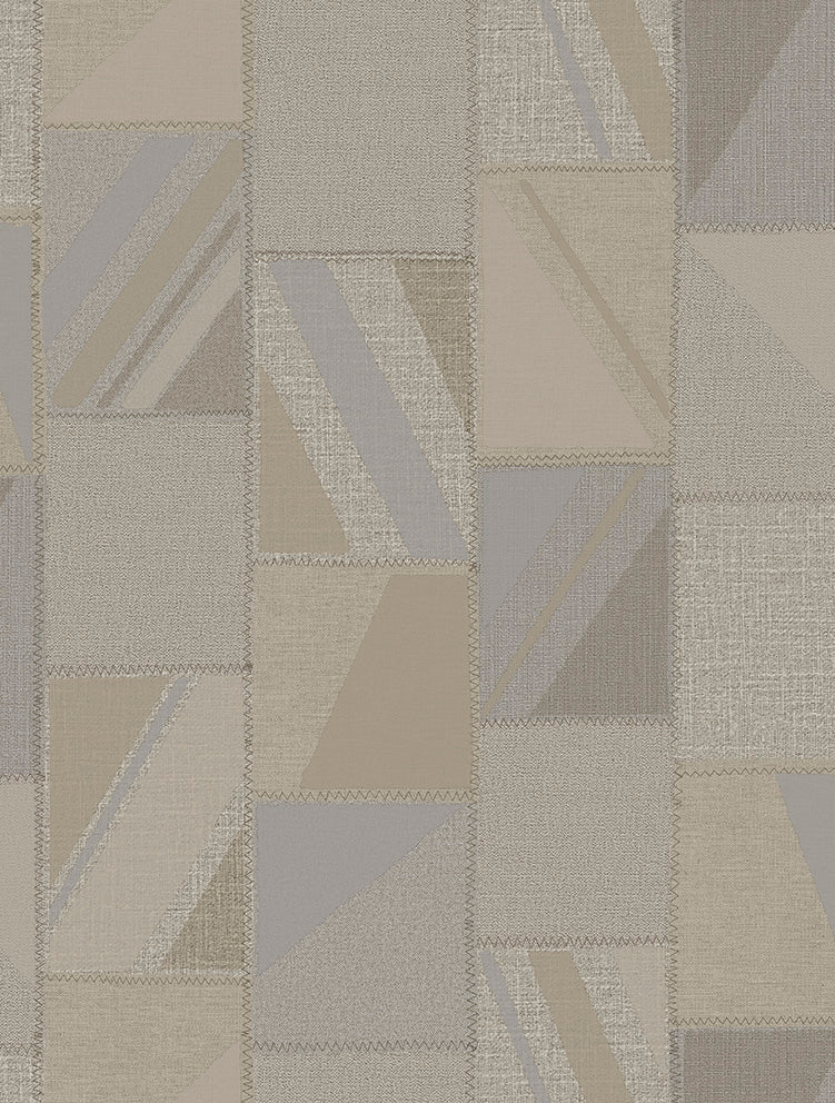 Woven Darcy wallpaper