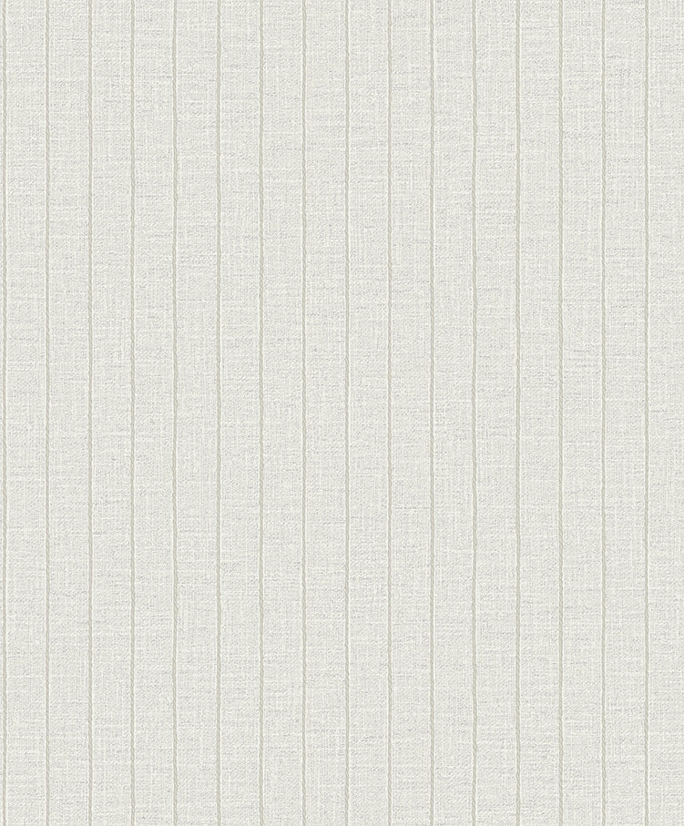 Woven Leiza Stripe wallpaper