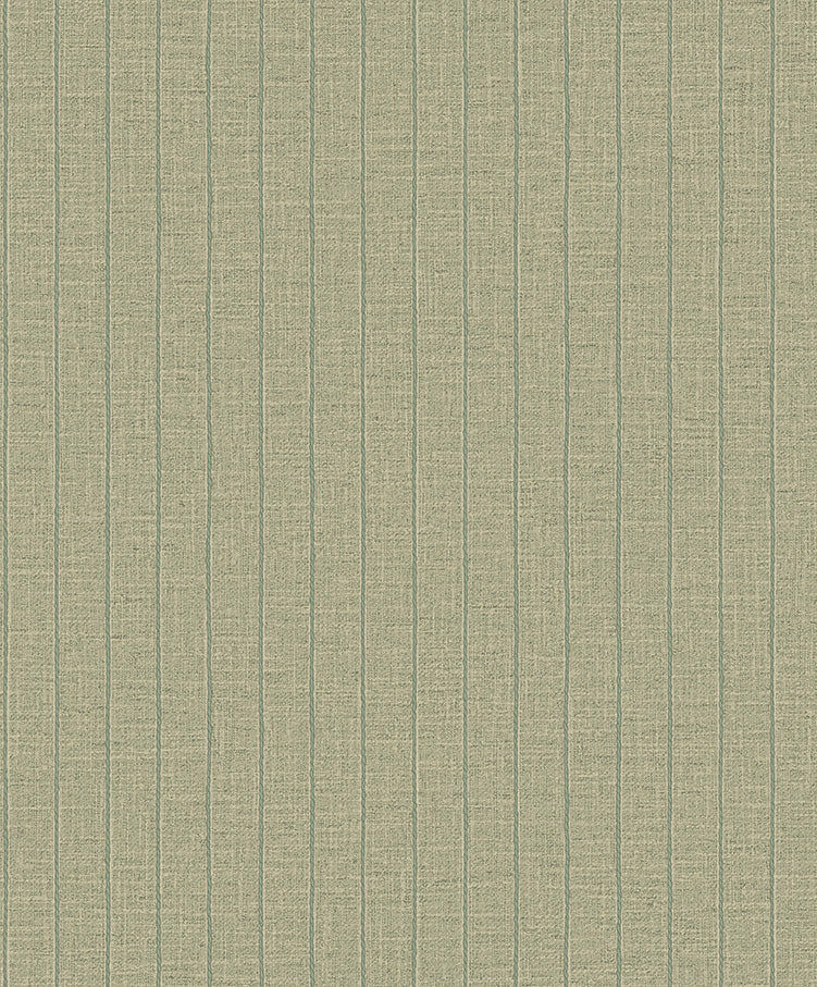 Woven Leiza Stripe wallpaper