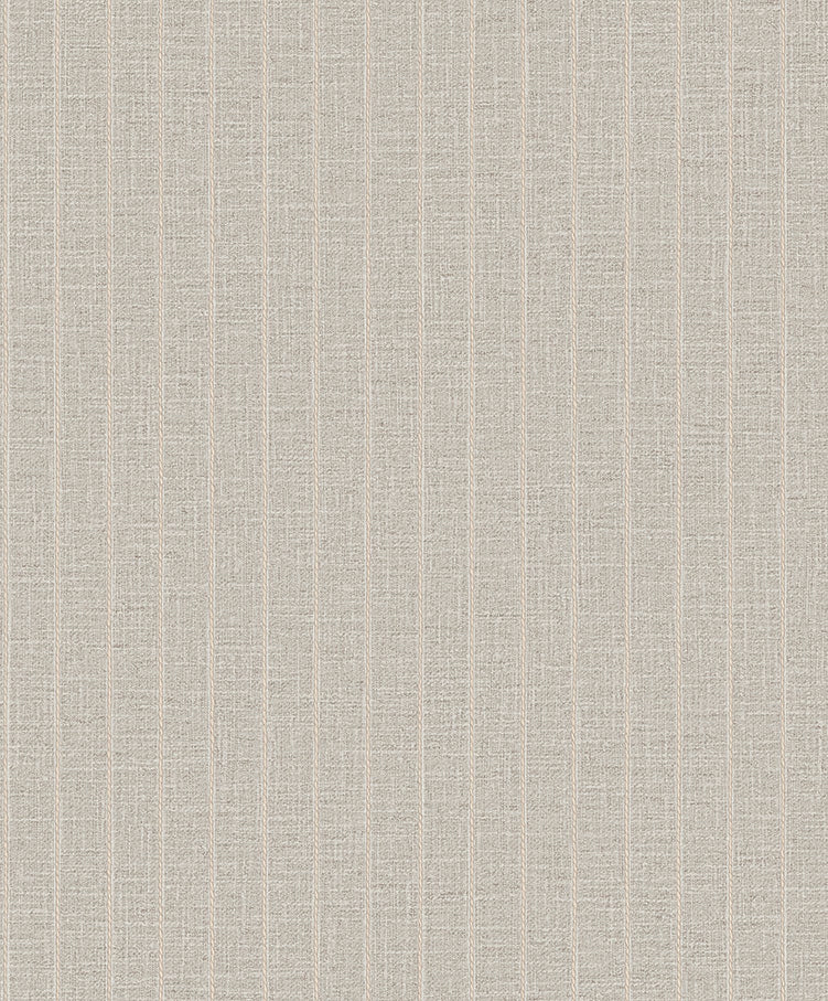 Woven Leiza Stripe wallpaper