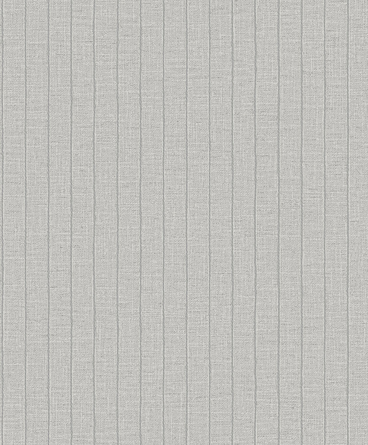 Woven Leiza Stripe wallpaper