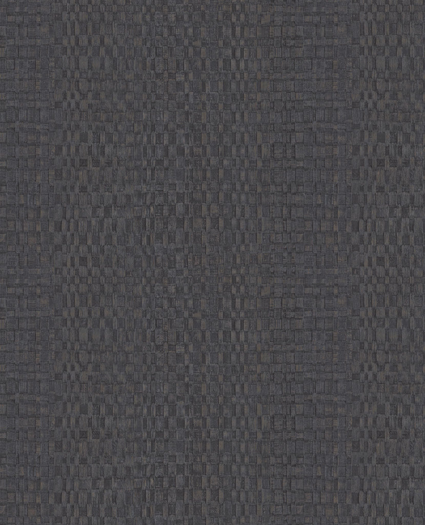 Canvas Basketweave Wallpaper