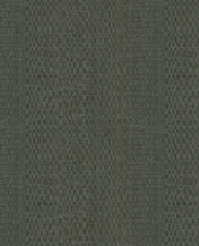 Canvas Basketweave Wallpaper