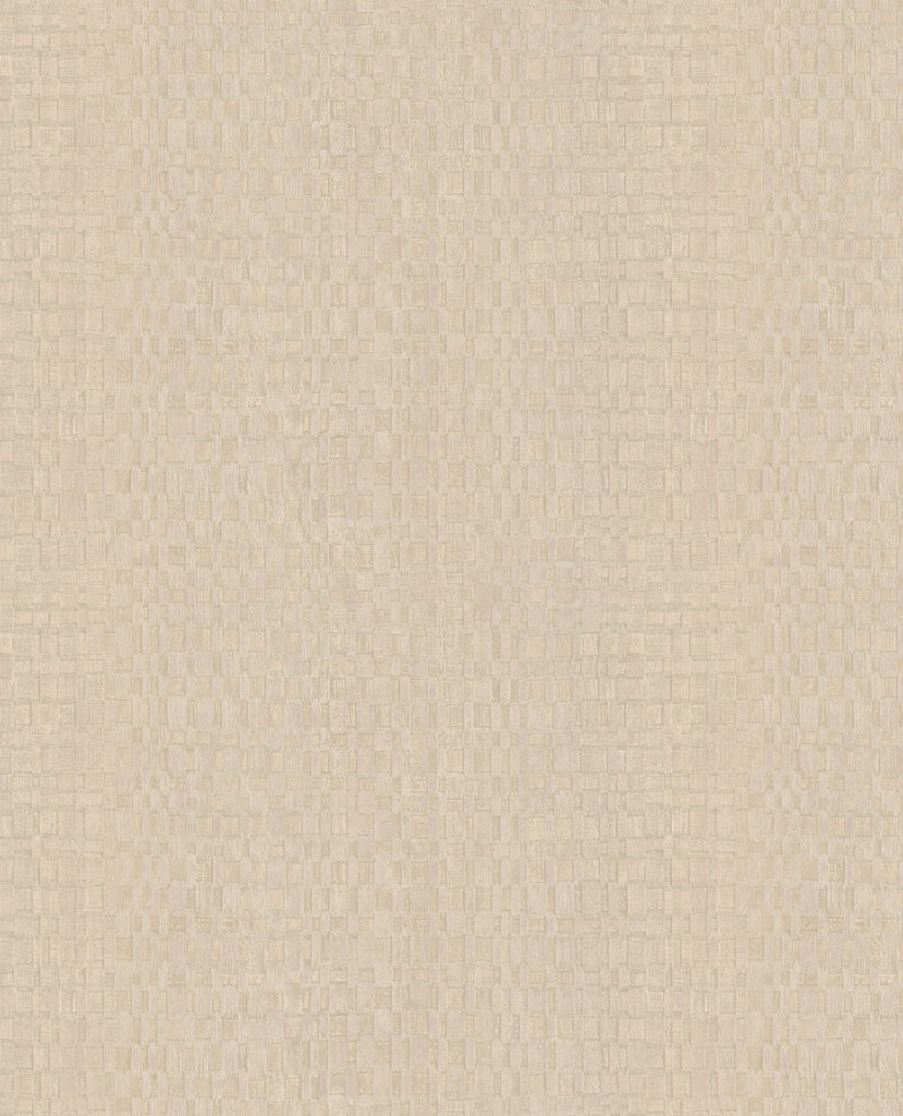 Canvas Basketweave Wallpaper