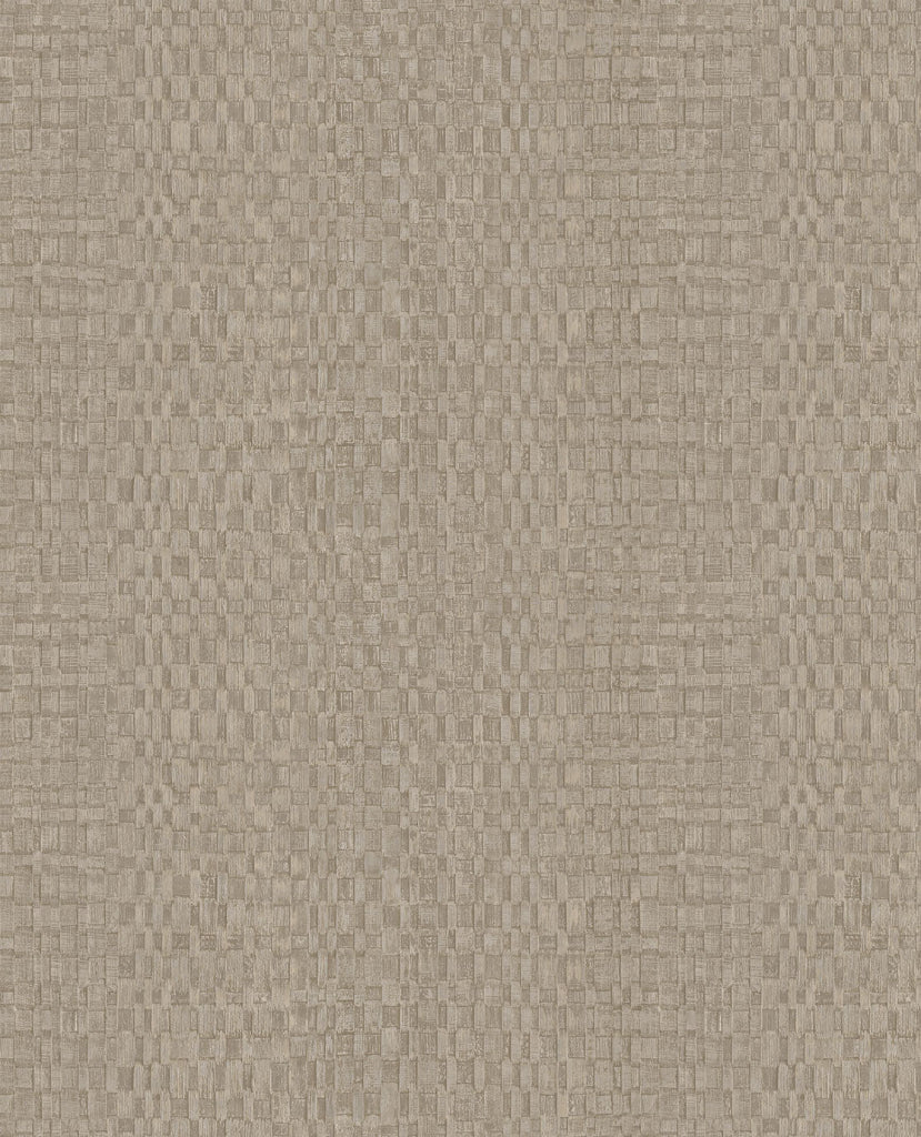 Canvas Basketweave Wallpaper