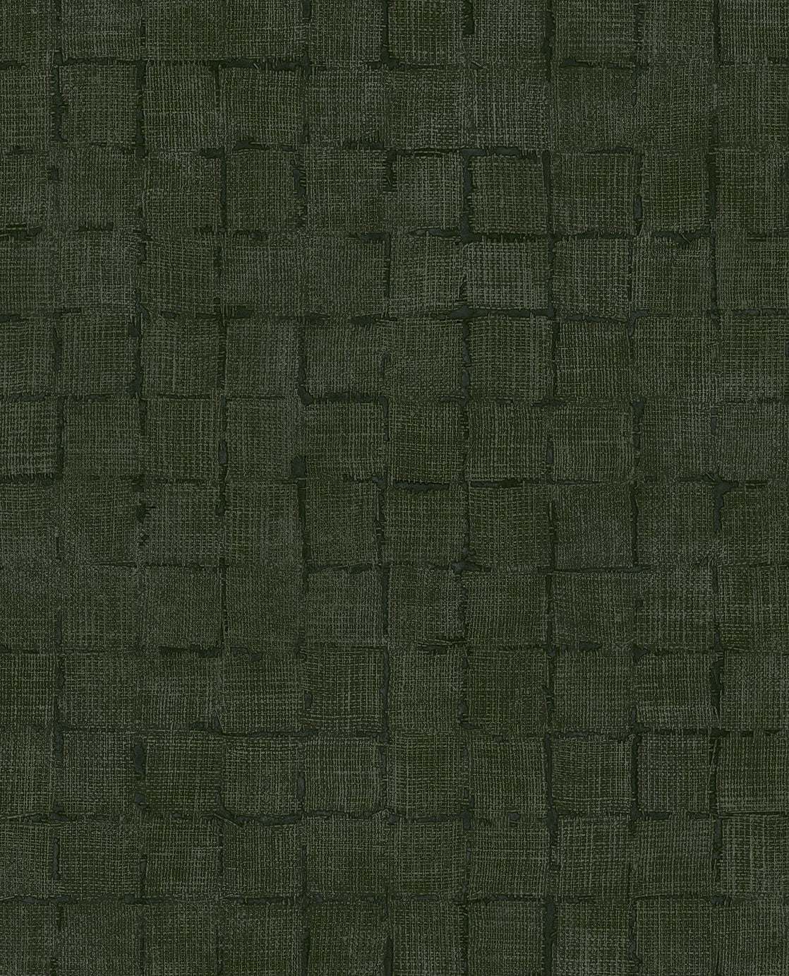 Emerald Textured Block wallpaper