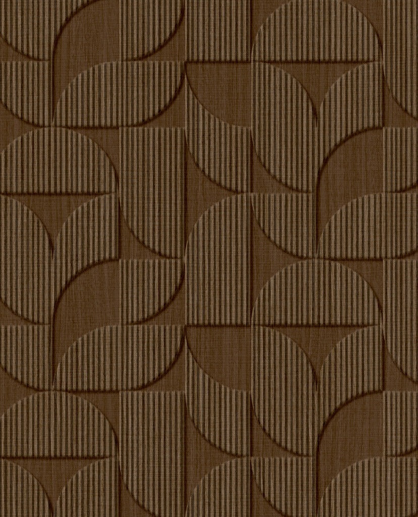 Revive Carved Curves wallpaper