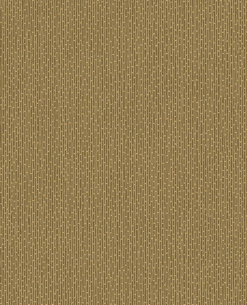 Solange Spotty Stripe wallpaper
