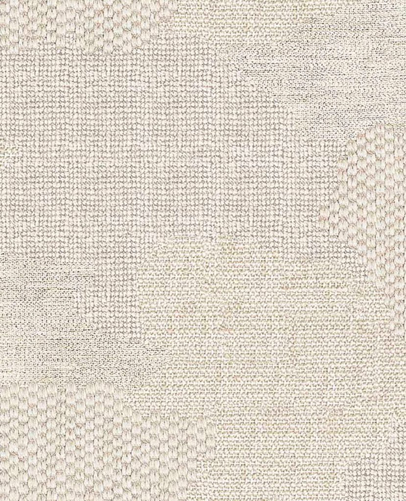 Groovy Sisal Patch wallpaper