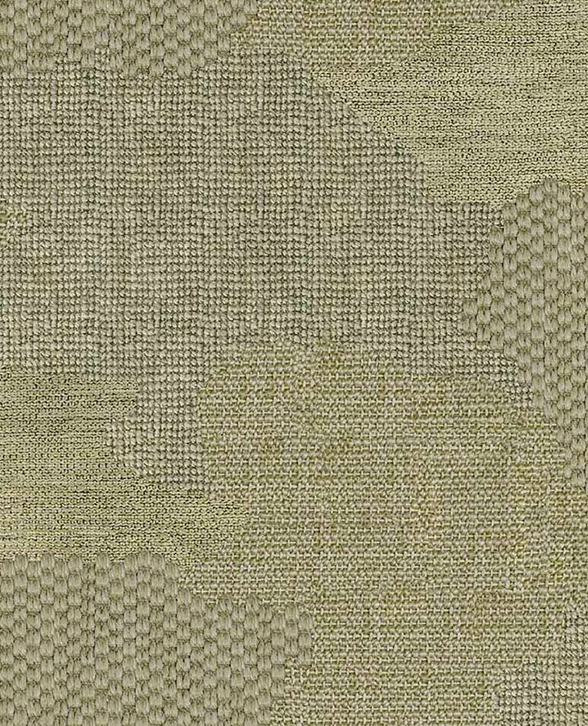 Groovy Sisal Patch wallpaper