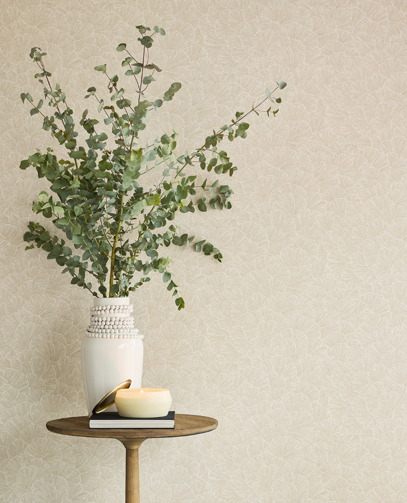 Riviera Maison Ginkgo wallpaper