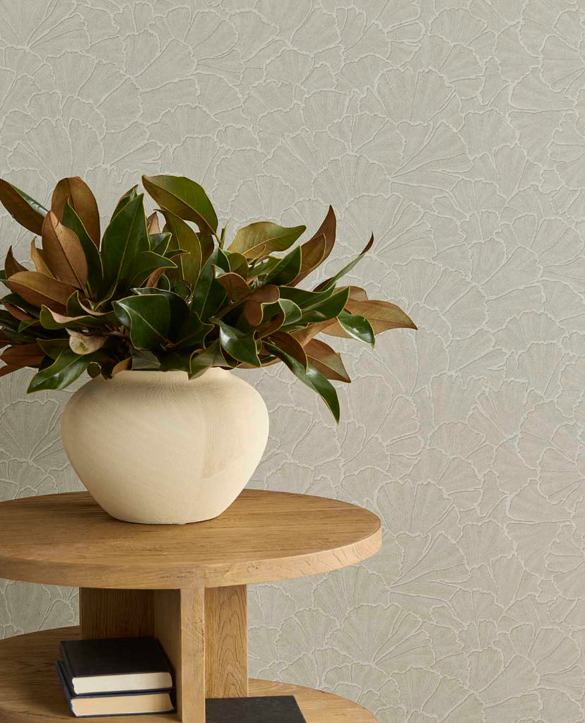 Riviera Maison Ginkgo wallpaper