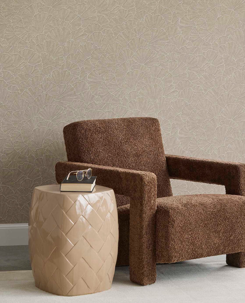 Riviera Maison Ginkgo wallpaper
