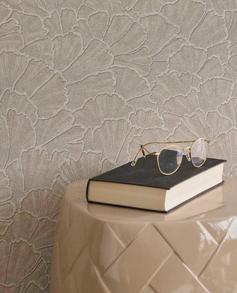 Riviera Maison Ginkgo wallpaper
