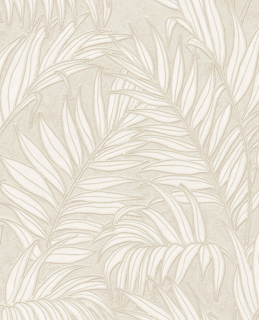 Riviera Maison Spring Leaves wallpaper