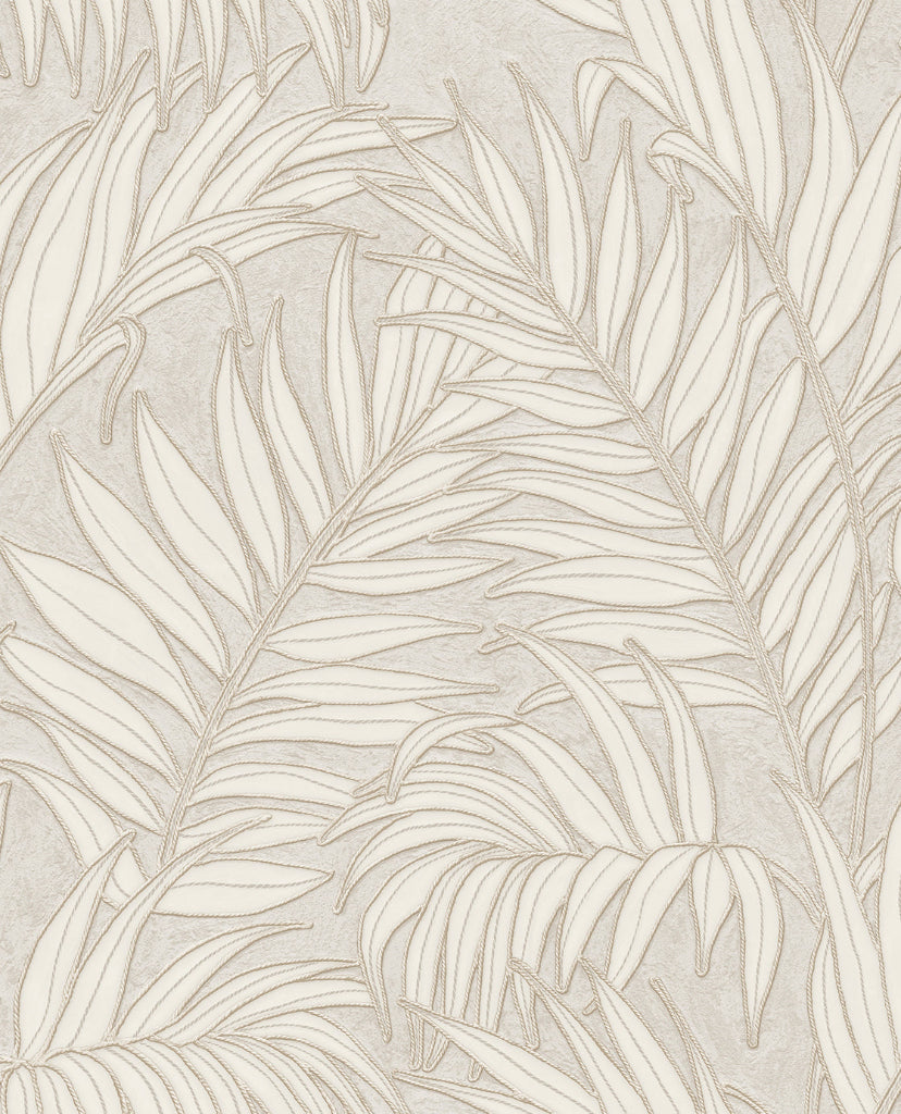 Riviera Maison Spring Leaves wallpaper