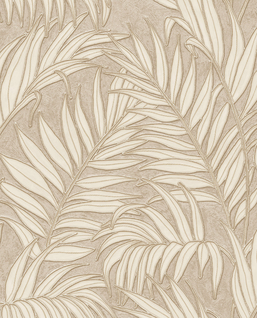 Riviera Maison Spring Leaves wallpaper