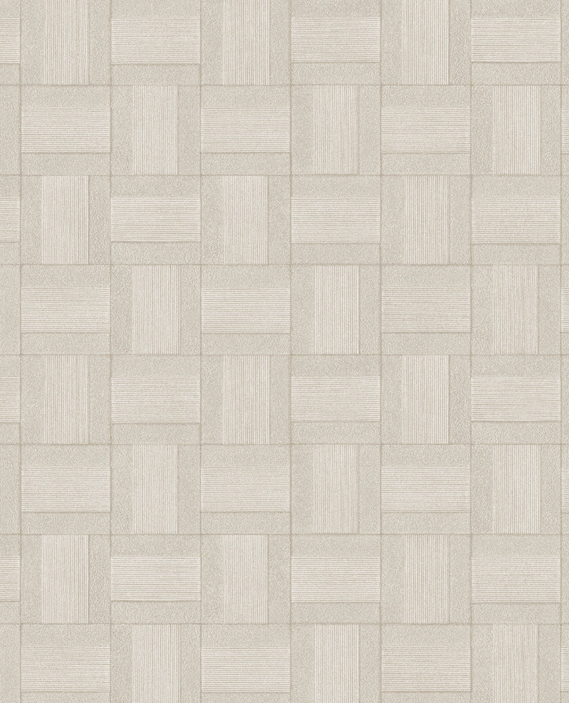 Riviera Maison Squares wallpaper