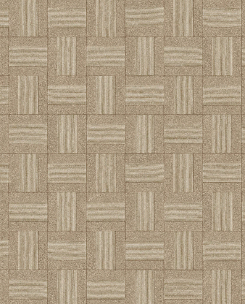 Riviera Maison Squares wallpaper