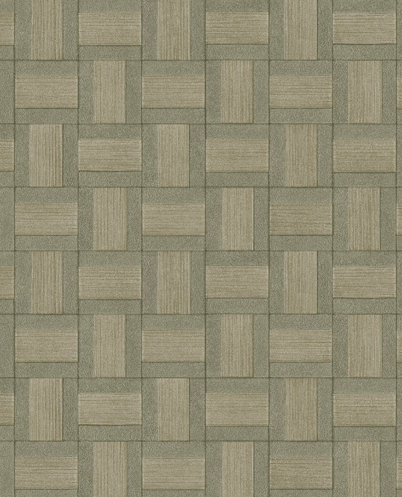 Riviera Maison Squares wallpaper