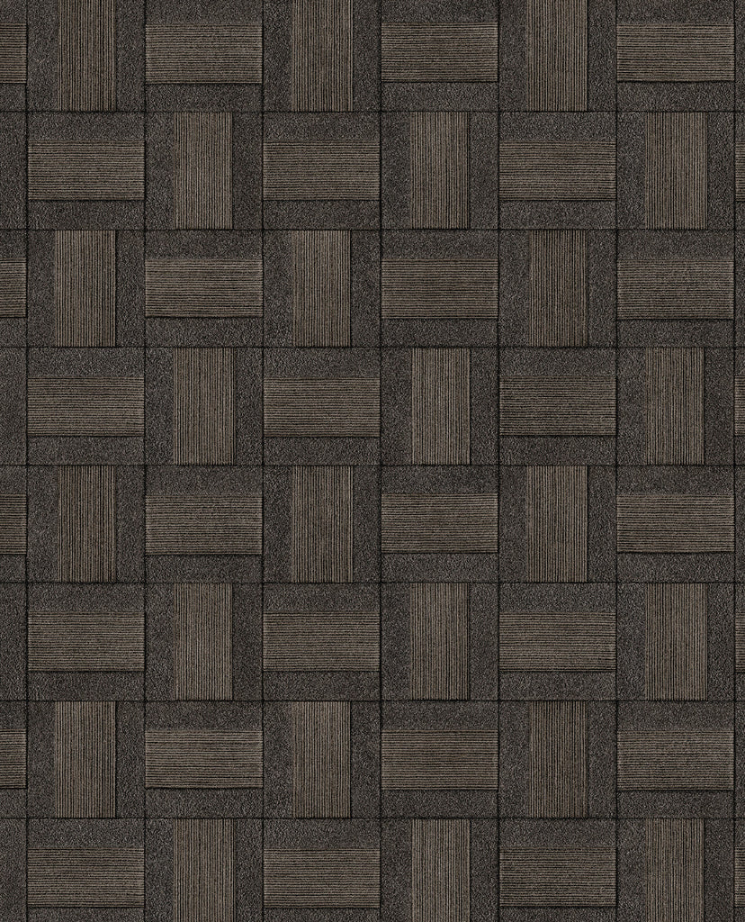 Riviera Maison Squares wallpaper