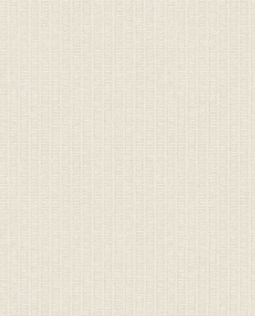 Amber Ladder Raffia-look wallpaper