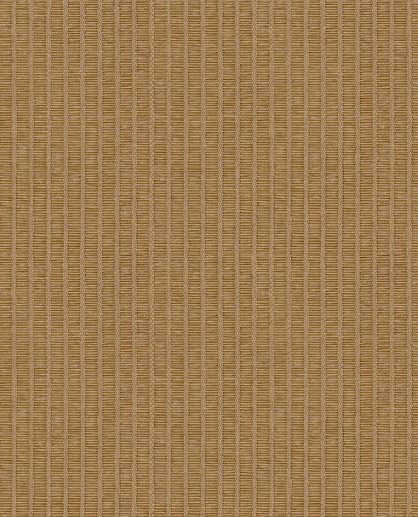 Amber Ladder Raffia-look wallpaper