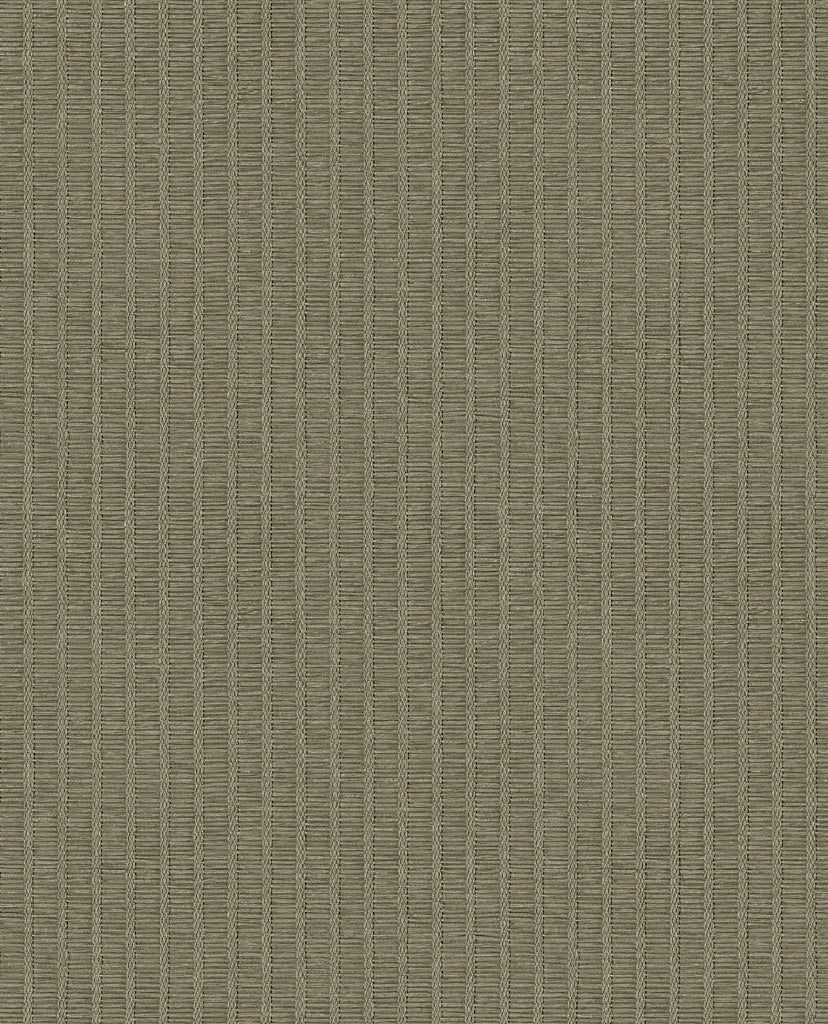 Amber Ladder Raffia-look wallpaper