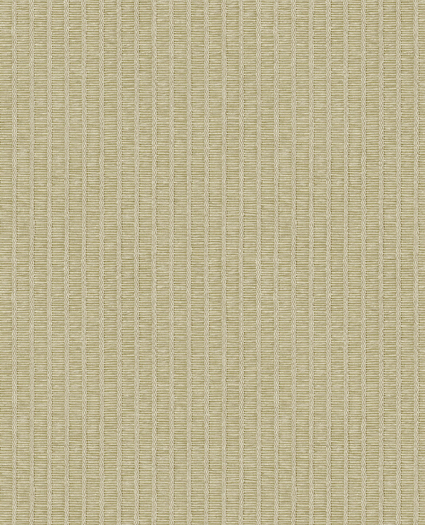 Amber Ladder Raffia-look wallpaper