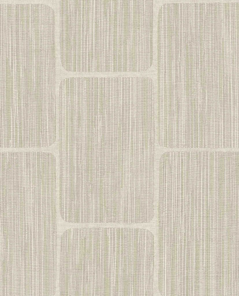 Calm Crafted Frame wallpaper | Dreamweaver Studios