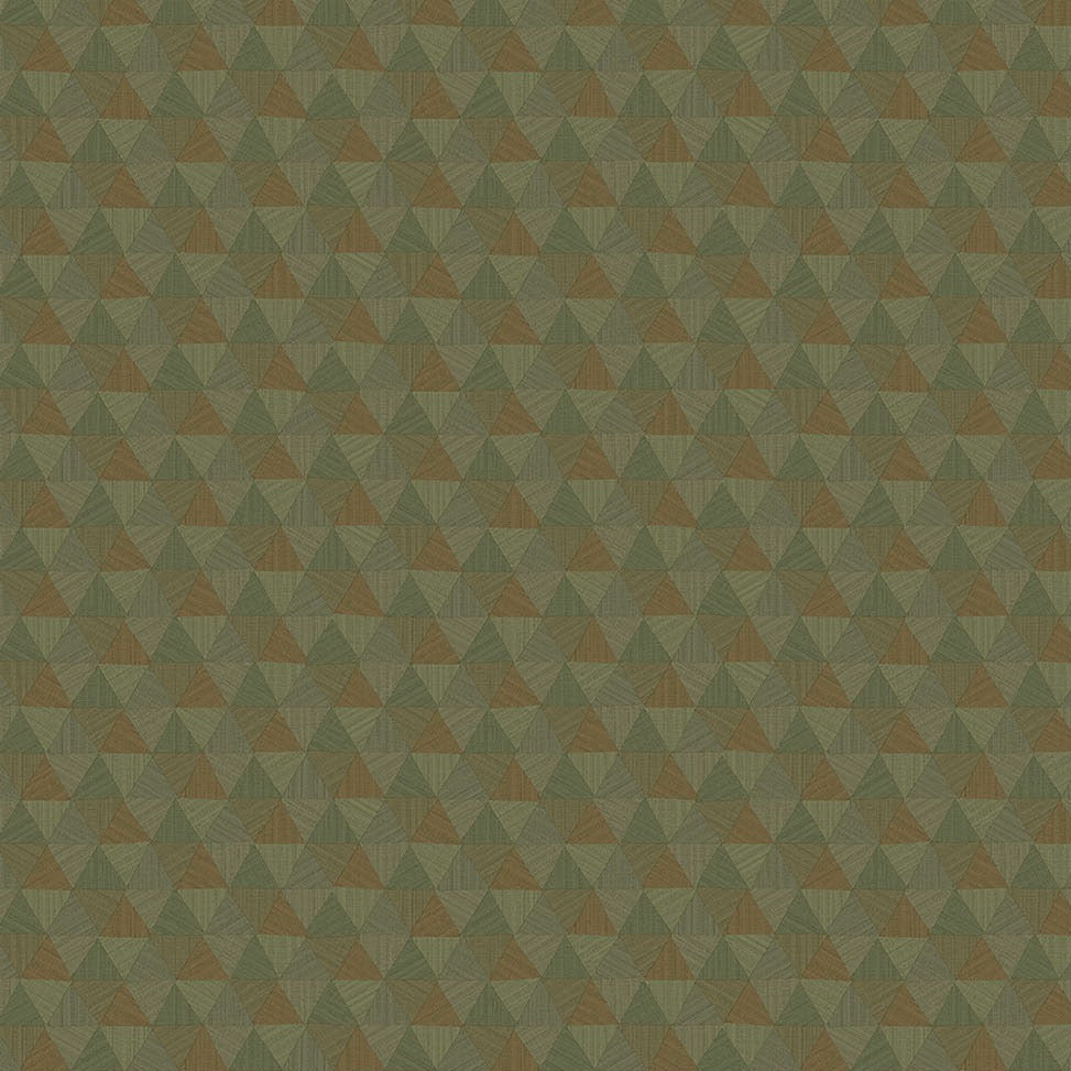 Jaipur Triangles wallpaper