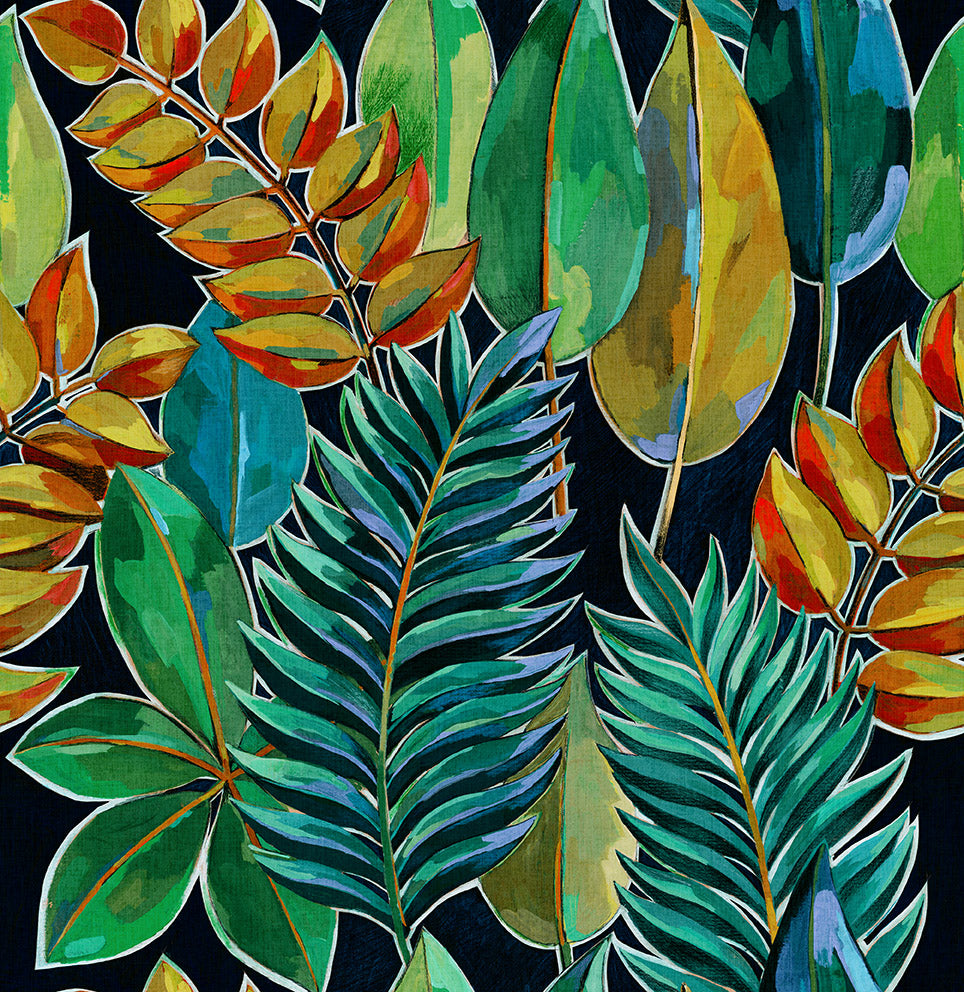 Cromie Estasi Tropical wallpaper