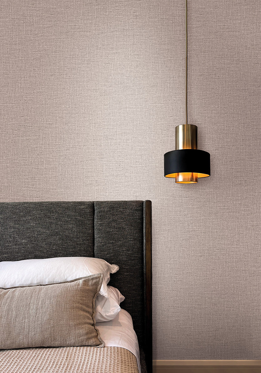 Woven Loom wallpaper