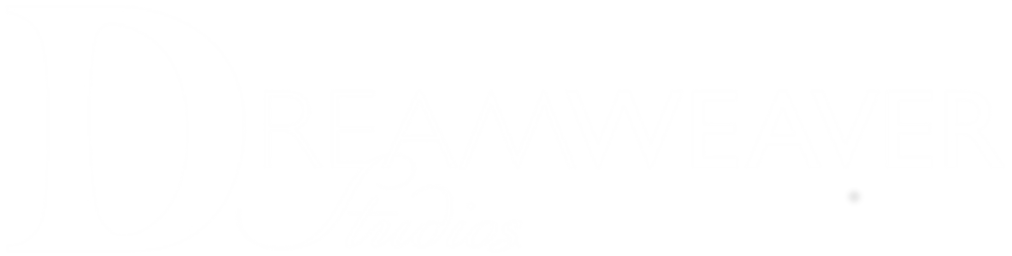 Dream Weaver Studio Logo