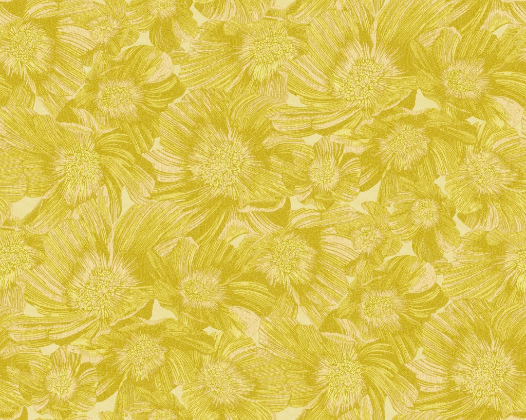 Missoni Home 5 Anemoni wallpaper