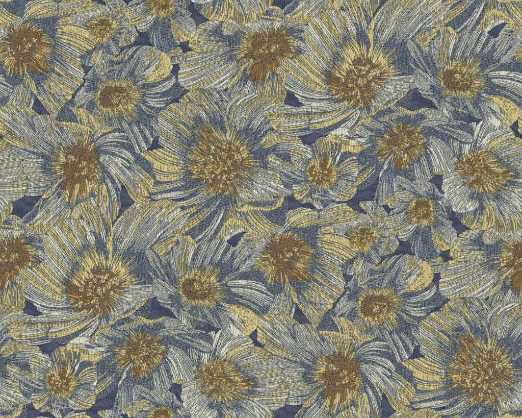 Missoni Home 5 Anemoni wallpaper