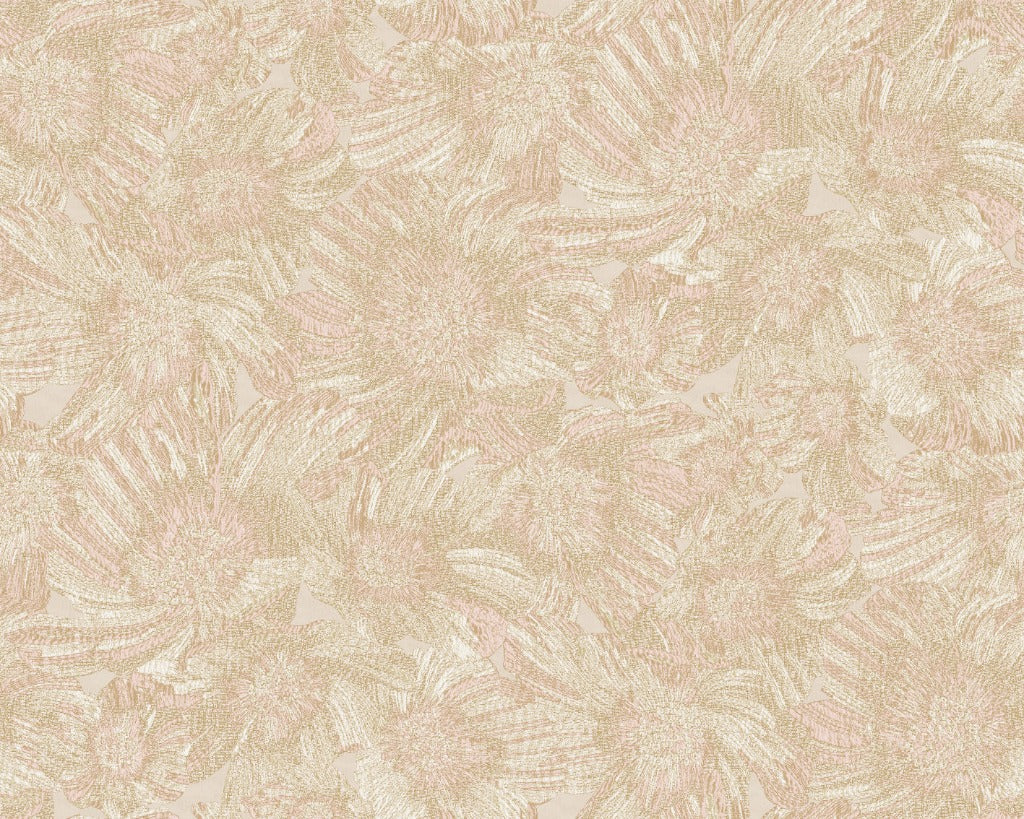 Missoni Home 5 Anemoni wallpaper