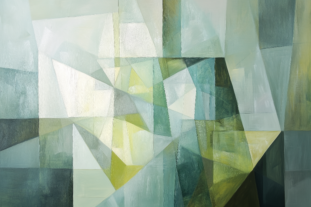 Harmony mural