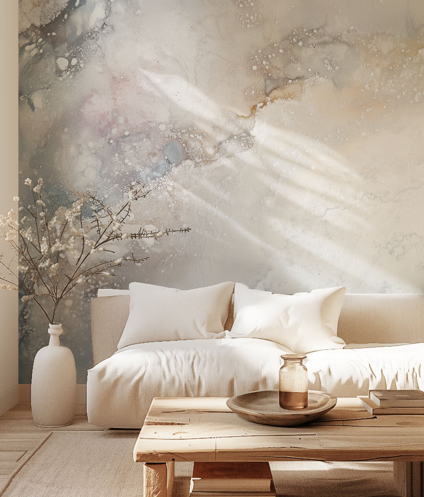 Terra Firma mural