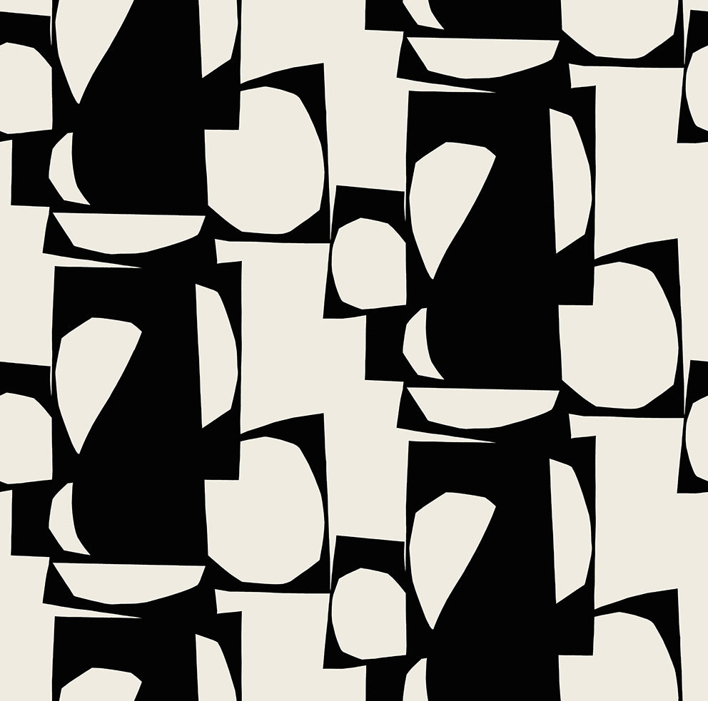 Marimekko Konkelo wallpaper