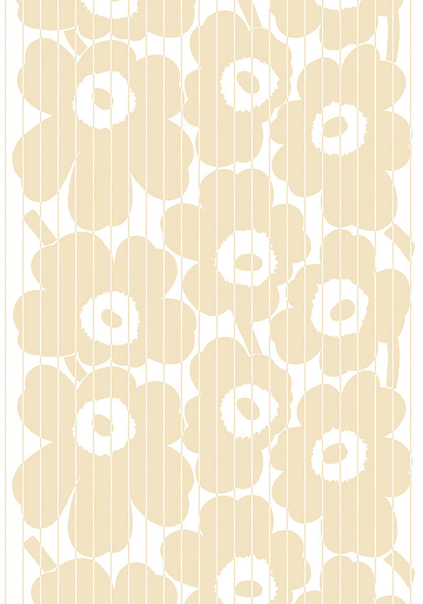 Marimekko Vessi Unikko panel