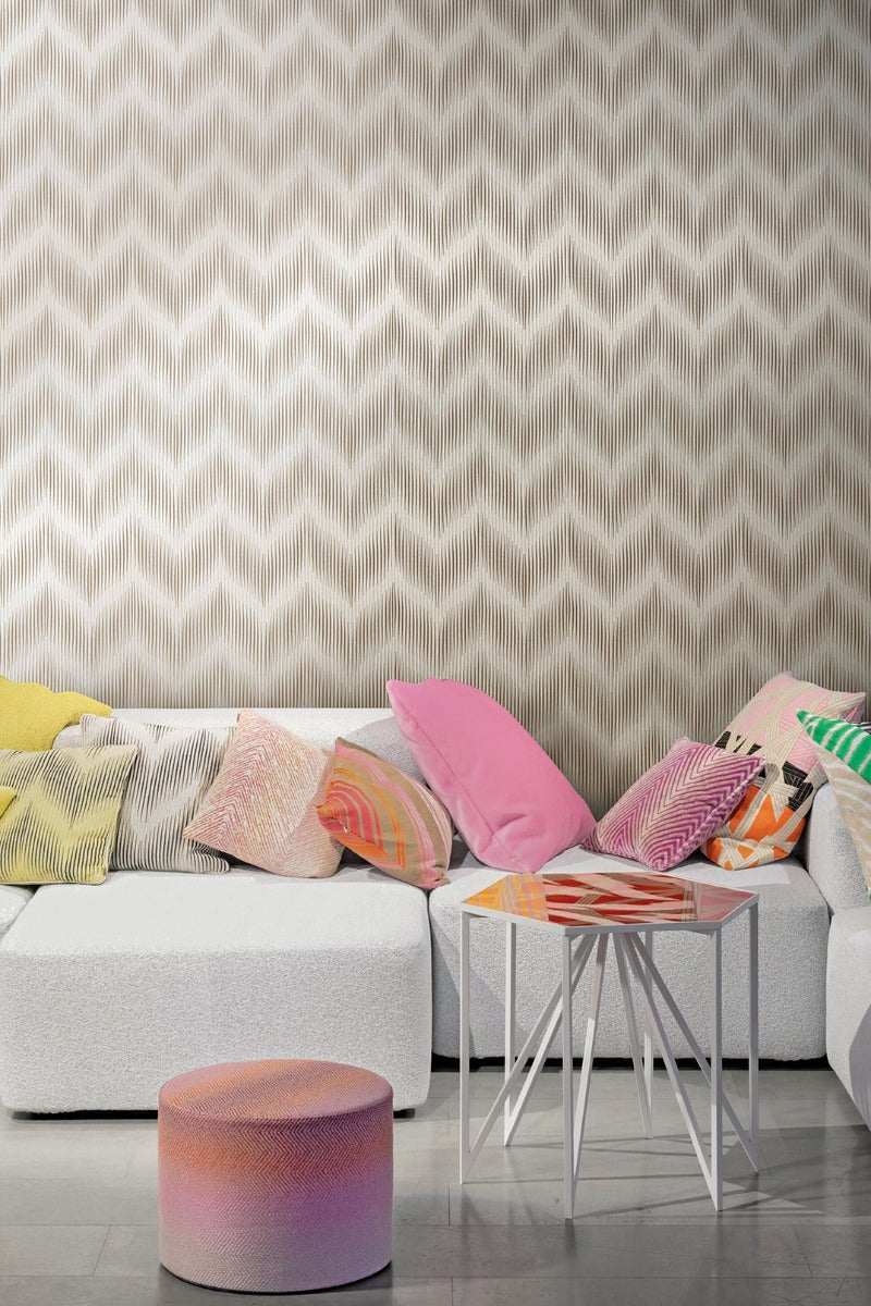 Missoni Home 5 Ande wallpaper